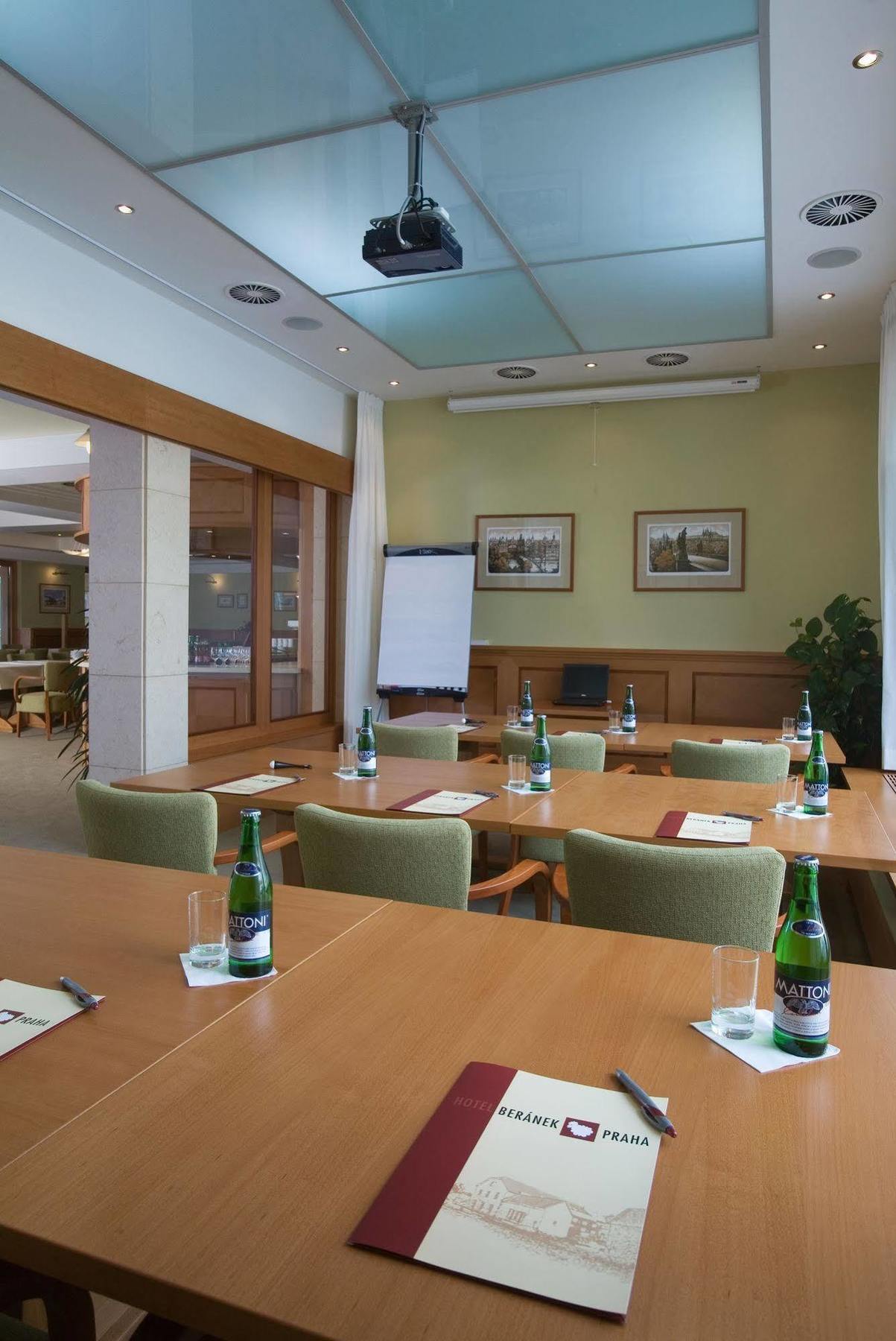 Dolce Otel Prag